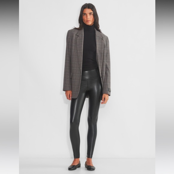 Aritzia Wilfred Free Daria Pants - Picture 4 of 4